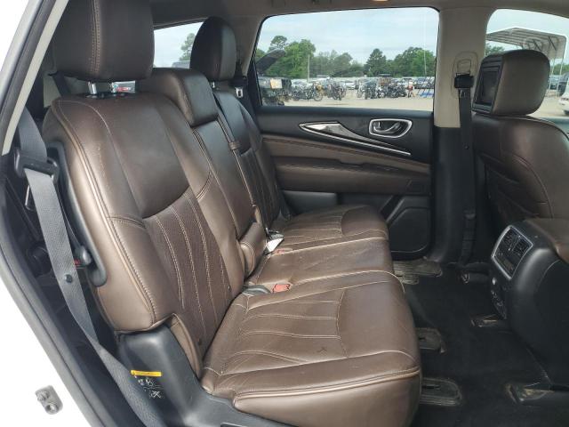 2014 Infiniti Qx60 VIN: 5N1AL0MN1EC521229 Lot: 54712694