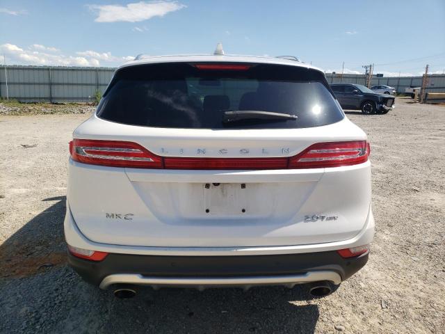 VIN 5LMCJ2D96HUL15719 2017 LINCOLN MKC no.6