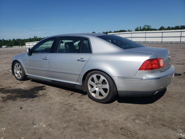 2004 Volkswagen Phaeton 4.2 VIN: WVWAF63D848008309 Lot: 57085944