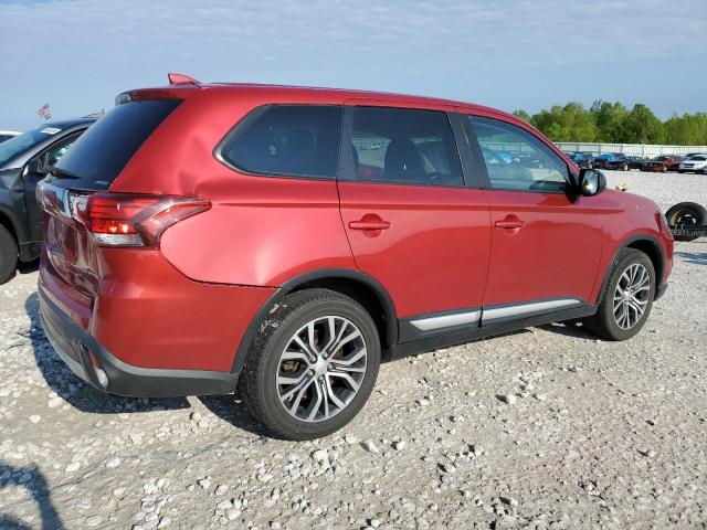 2018 Mitsubishi Outlander Se VIN: JA4AZ3A35JZ037136 Lot: 54192124