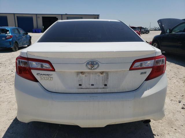 VIN 4T1BF1FK9DU239871 2013 Toyota Camry, L no.6