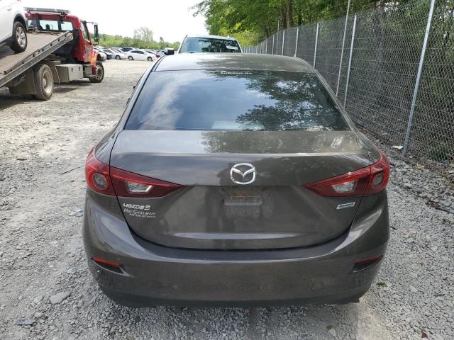 2016 Mazda 3 Sport VIN: JM1BM1U73G1293732 Lot: 54035324