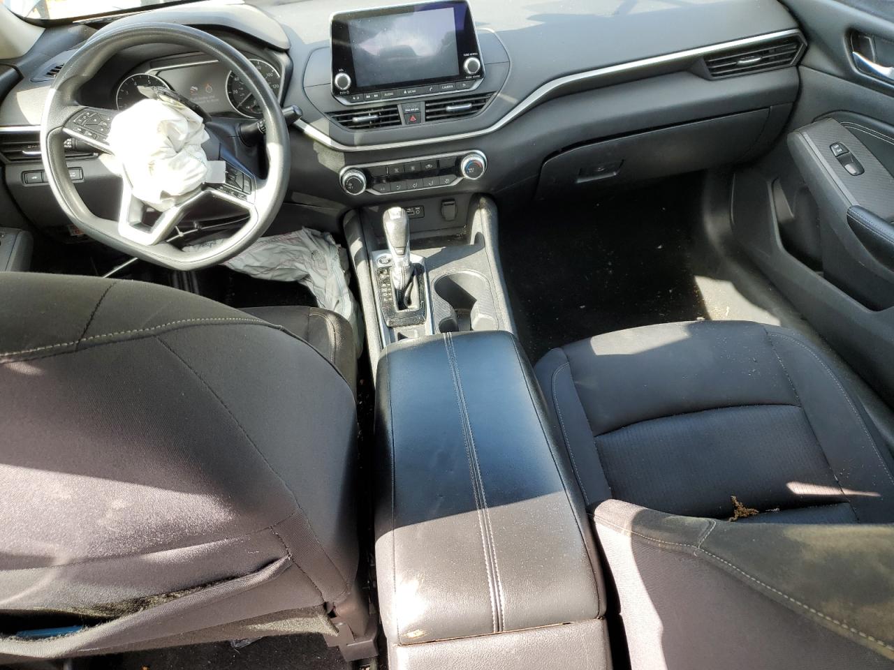 1N4BL4BW5KC160021 NISSAN ALTIMA 2019