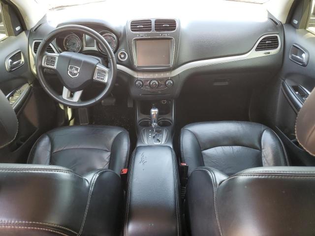 2018 Dodge Journey Crossroad VIN: 3C4PDCGG5JT491130 Lot: 57150544