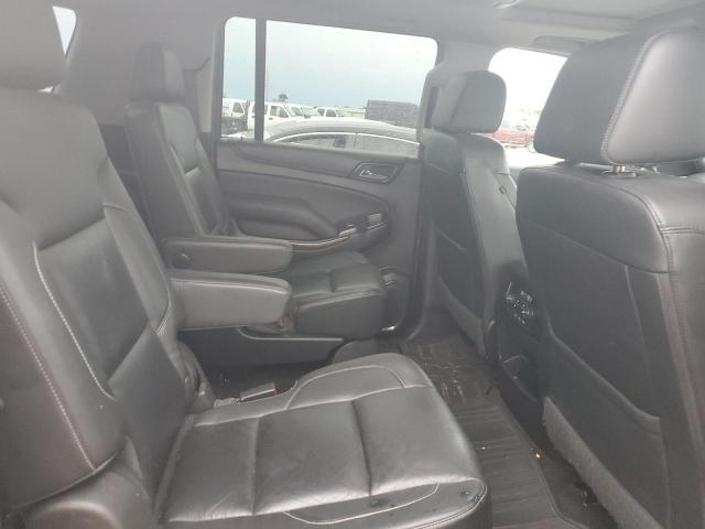 2017 CHEVROLET SUBURBAN K - 1GNSKHKC9HR306699