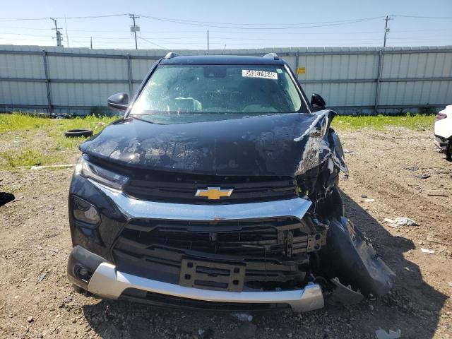 2021 Chevrolet Trailblazer Lt VIN: KL79MRSL2MB164381 Lot: 54987694