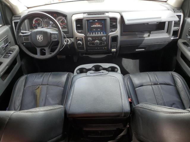2019 RAM 1500 CLASS - 1C6RR6TT7KS680984