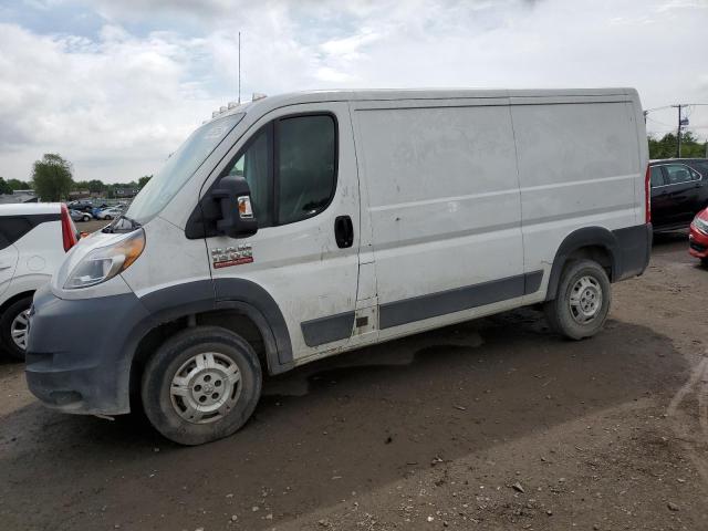 2014 Ram Promaster 1500 1500 Standard VIN: 3C6TRVAG2EE107438 Lot: 53657554