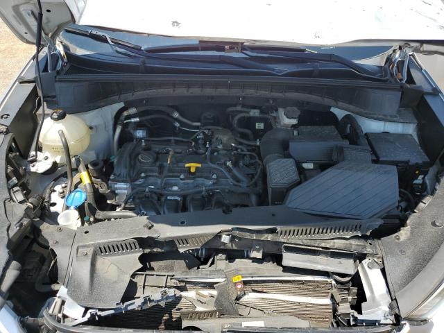 2018 Hyundai Tucson Sel VIN: KM8J33A48JU778843 Lot: 56732054