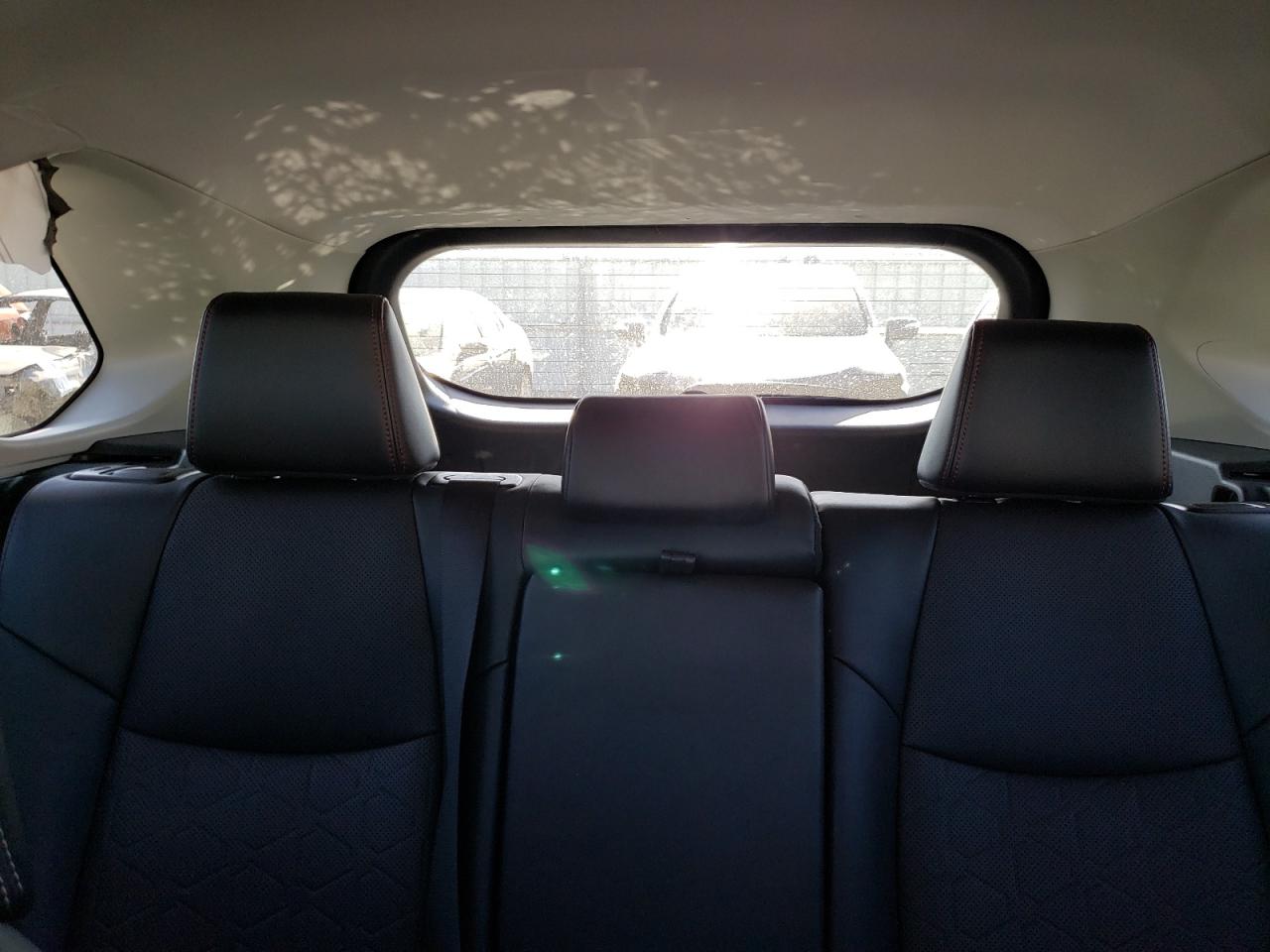 2T3S1RFV9MW169531 2021 Toyota Rav4 Trd Off Road