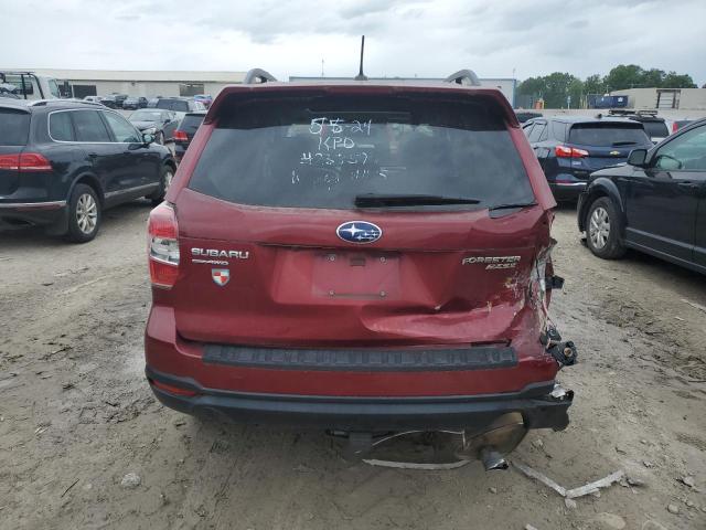 2015 Subaru Forester 2.5I Touring VIN: JF2SJAWC2FH463962 Lot: 54438704