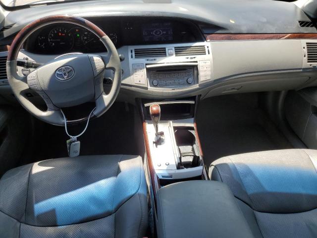 2008 Toyota Avalon Xl VIN: 4T1BK36B38U297746 Lot: 56647864