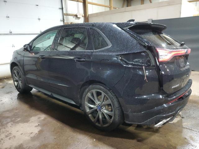 2016 Ford Edge Sport VIN: 2FMPK4AP5GBC57235 Lot: 56966284