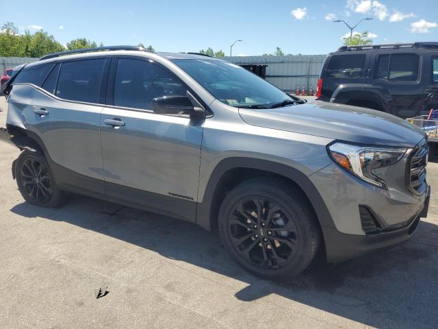 2019 GMC Terrain Sle VIN: 3GKALTEV5KL221461 Lot: 56534804