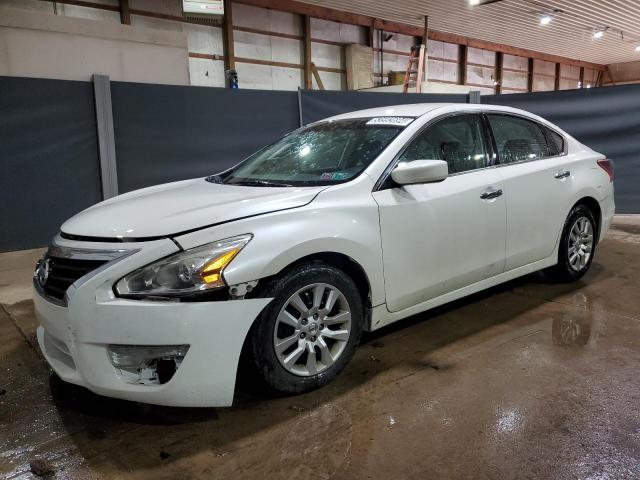 2013 Nissan Altima 2.5 VIN: 1N4AL3AP3DC181078 Lot: 53593694