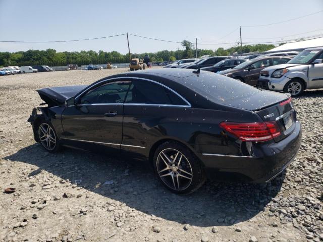 WDDKJ8JB3EF271388 2014 Mercedes-Benz E 350 4Matic