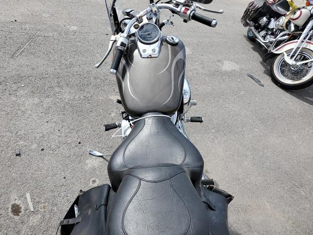 2006 HONDA VT750 CDA - JH2RC44426M002439