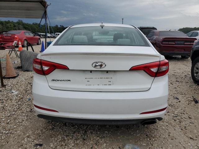 2015 Hyundai Sonata Se VIN: 5NPE24AF6FH183510 Lot: 53282764