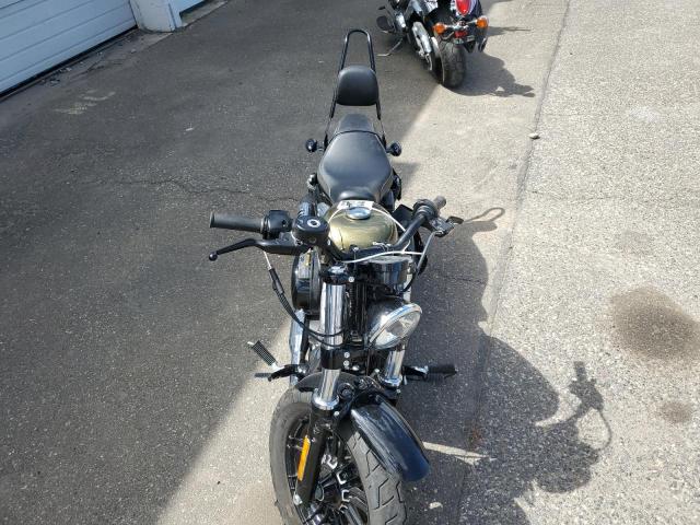 2016 HARLEY-DAVIDSON XL1200 FOR - 1HD1LC314GC403830