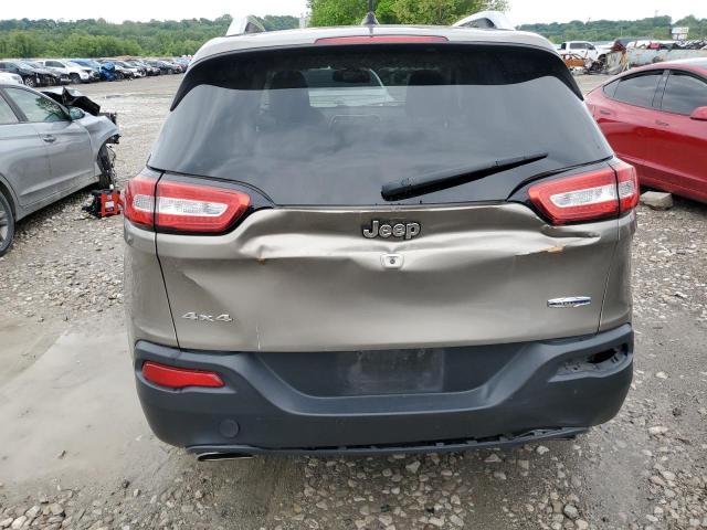 2016 Jeep Cherokee Latitude VIN: 1C4PJMCS8GW304121 Lot: 54359954