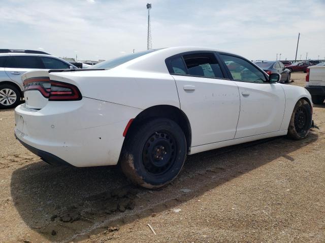 2017 Dodge Charger Police VIN: 2C3CDXKT2HH606672 Lot: 56430054