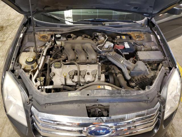 2007 Ford Fusion Sel VIN: 3FAHP08177R146035 Lot: 51729584