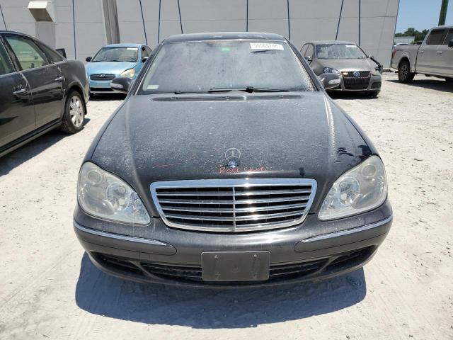 2006 Mercedes-Benz S-klasse - Image 5