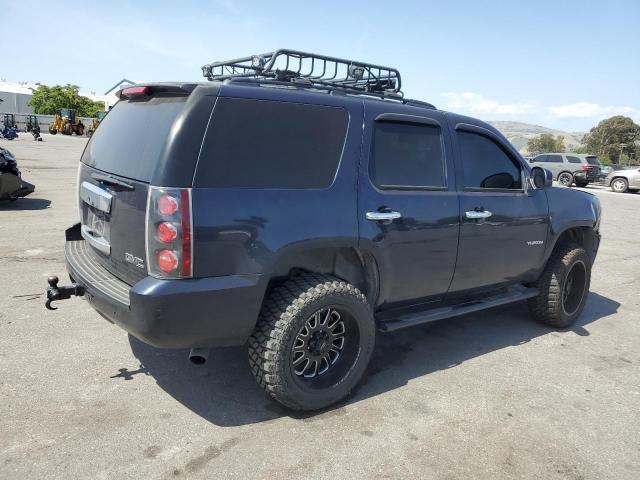 2007 GMC Yukon VIN: 1GKFK13007R186588 Lot: 55760204