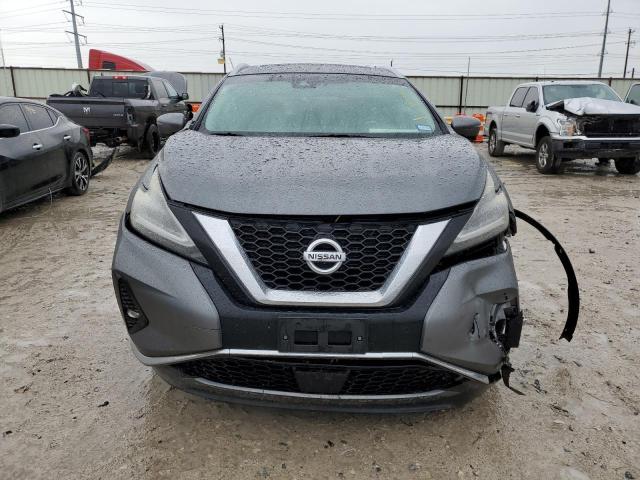2019 NISSAN MURANO S - 5N1AZ2MJ7KN132120