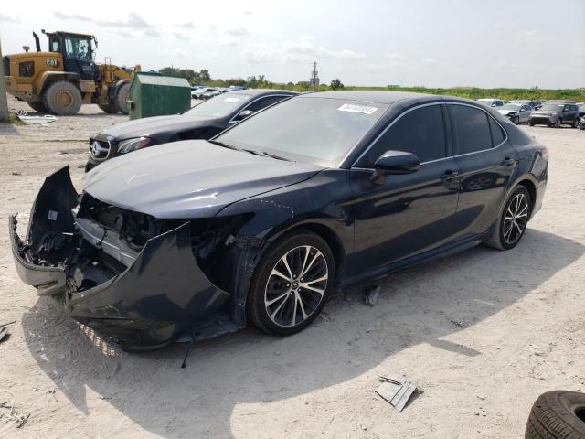 2018 Toyota Camry L VIN: 4T1B11HK2JU573487 Lot: 54760564