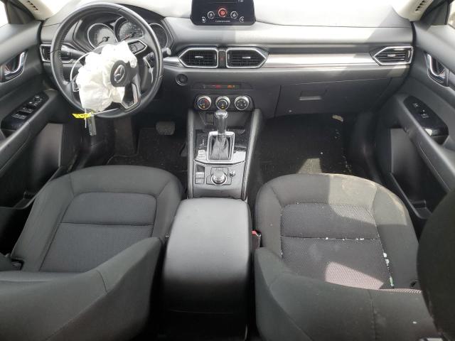 2019 Mazda Cx-5 Sport VIN: JM3KFBBM8K0664835 Lot: 55625404