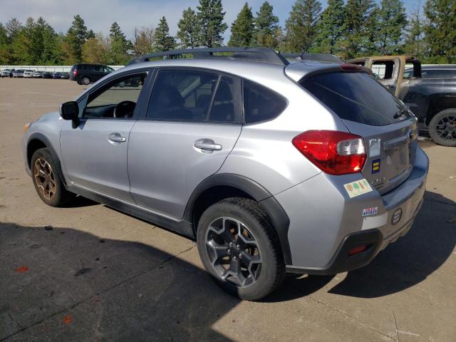 2013 Subaru Xv Crosstrek 2.0 Premium VIN: JF2GPAVC8DH858473 Lot: 53942644