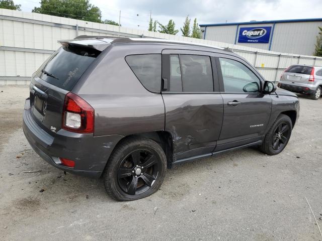 2016 Jeep Compass Sport VIN: 1C4NJDBB4GD757236 Lot: 53854924