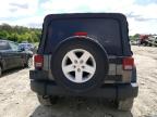 JEEP WRANGLER U photo