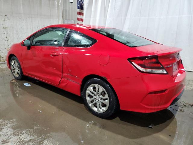 2014 Honda Civic Lx VIN: 2HGFG3B54EH500148 Lot: 54971294