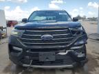 FORD EXPLORER X photo