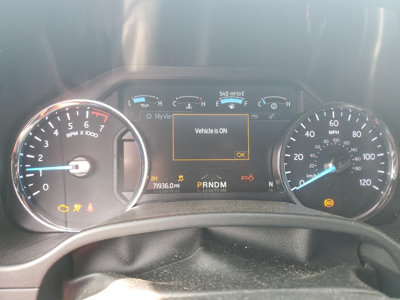 1FMJK2AT0MEA09479 FORD EXPEDITION 2021