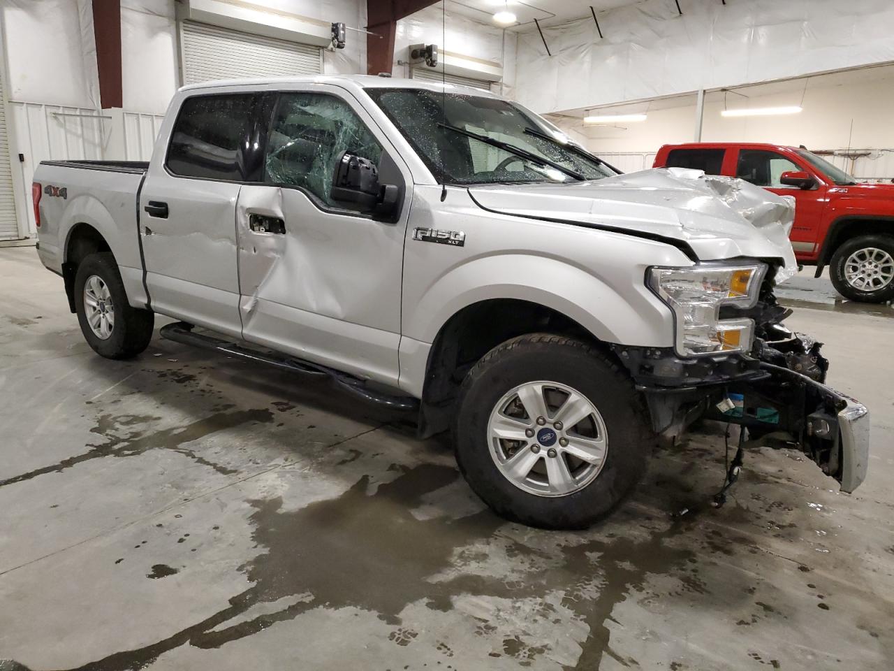 1FTEW1EF3HFB22996 2017 Ford F150 Supercrew