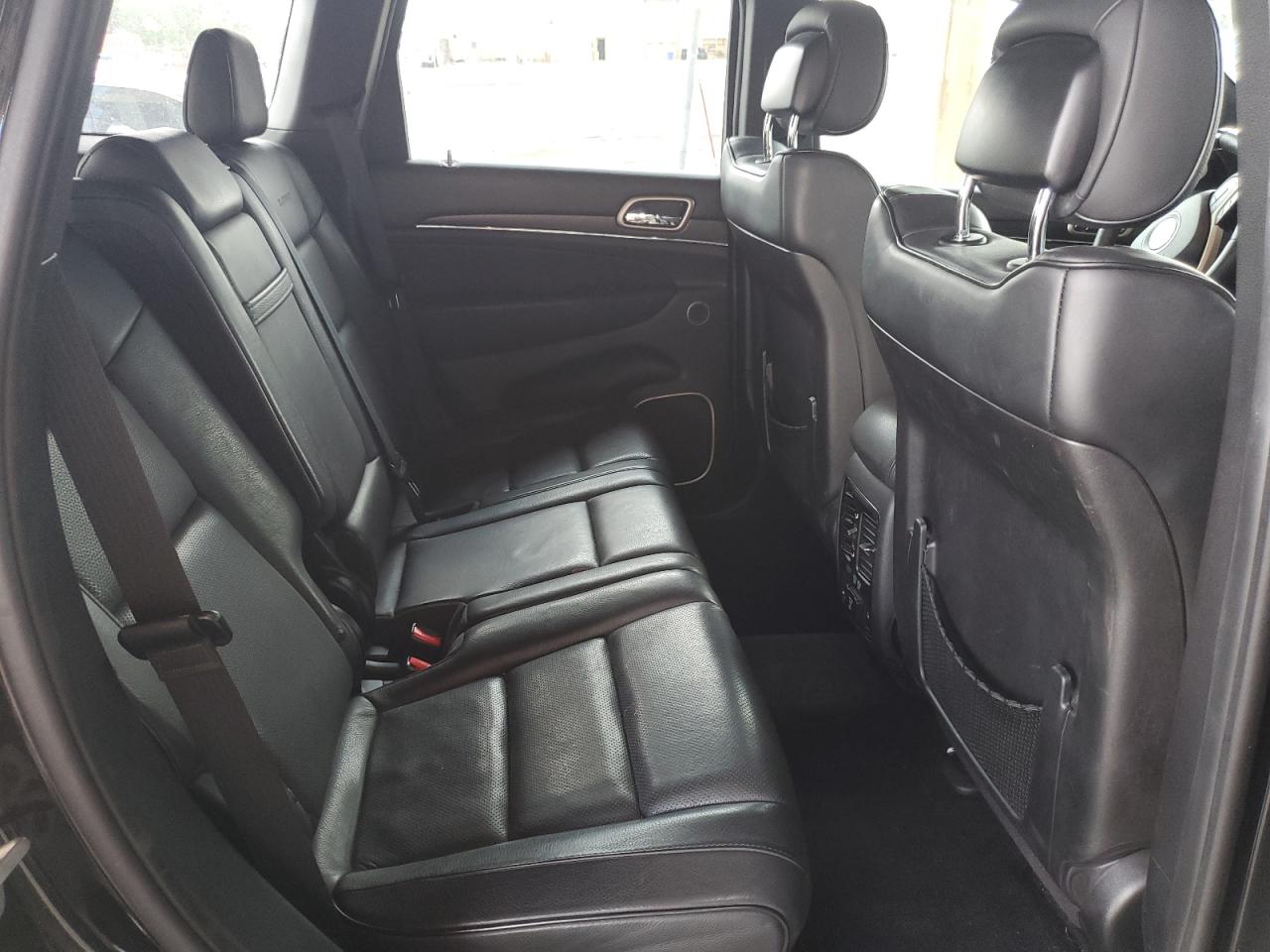 1C4RJFJG9FC892825 2015 Jeep Grand Cherokee Summit