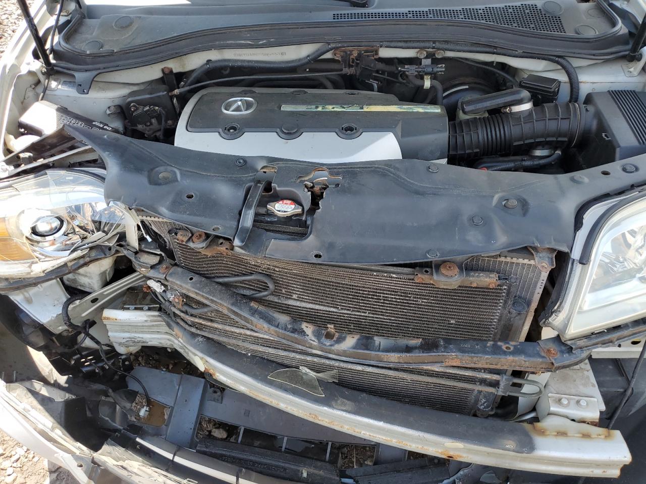 2HNYD18655H545761 2005 Acura Mdx Touring