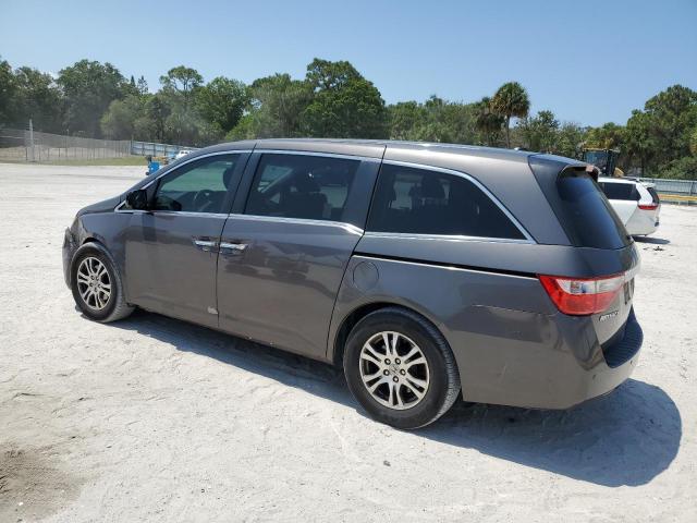 2011 Honda Odyssey Exl VIN: 5FNRL5H60BB083499 Lot: 54094744