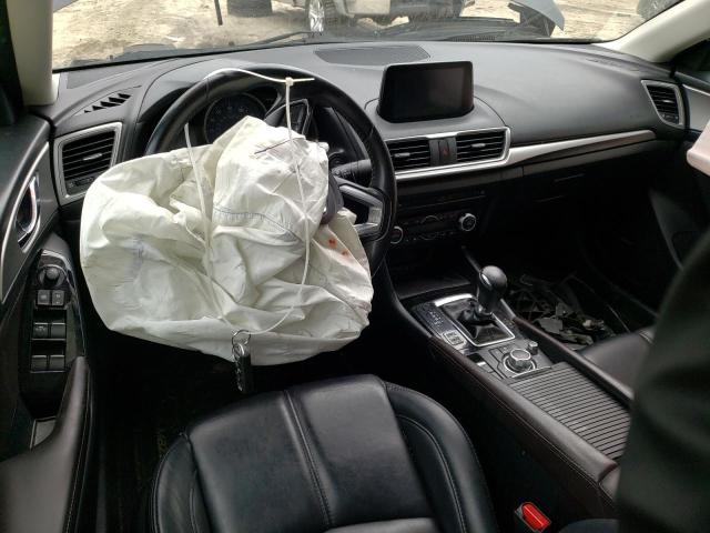 2018 Mazda 3 Touring VIN: 3MZBN1V3XJM246598 Lot: 54341924