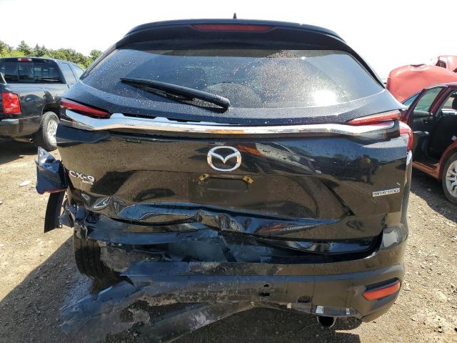 2021 Mazda Cx-9 Sport VIN: JM3TCBBY3M0527644 Lot: 53474574