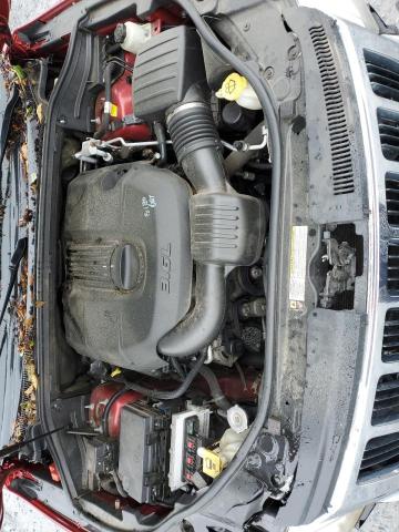 2011 Jeep Grand Cherokee Laredo VIN: 1J4RS4GG2BC539064 Lot: 54917074