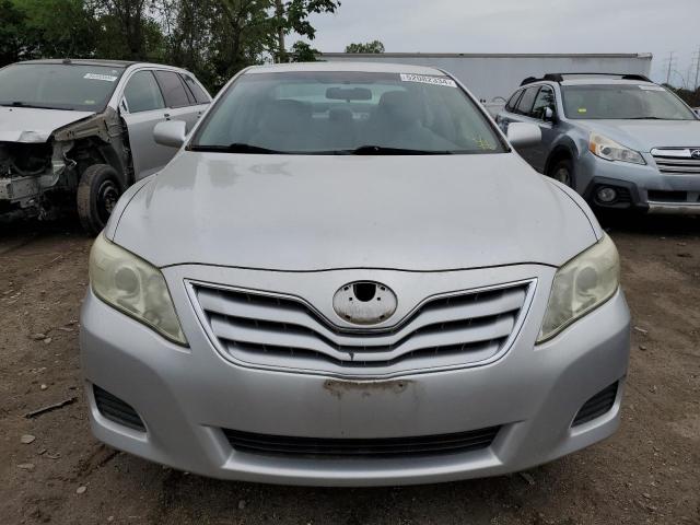 2011 Toyota Camry Base VIN: 4T1BF3EK4BU615967 Lot: 52082334