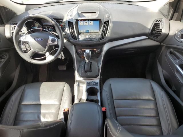 2016 Ford Escape Se VIN: 1FMCU9GX5GUC33525 Lot: 54805864