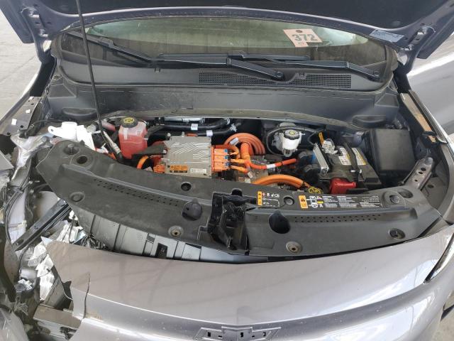 2022 CHEVROLET BOLT EUV L - 1G1FY6S0XN4105771