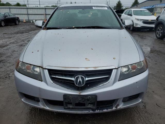 2005 Acura Tsx VIN: JH4CL96825C007042 Lot: 54098804