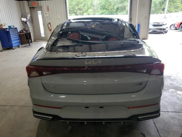 2022 Kia K5 Gt Line VIN: 5XXG64J2XNG140034 Lot: 56494574