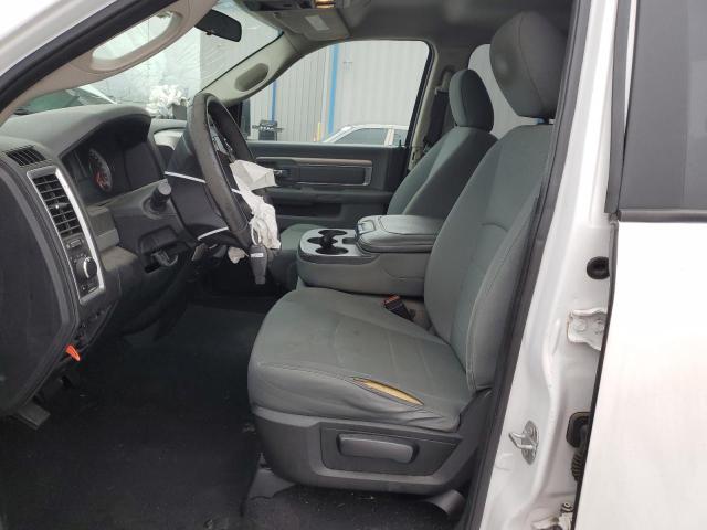 2017 Ram 1500 Slt VIN: 1C6RR6GT2HS651220 Lot: 53578714